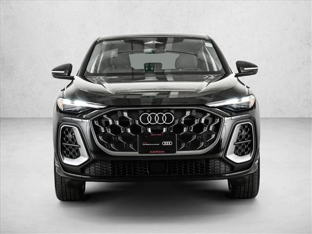 audi new q5 sportback 2025 WA1DAAGU5S2067658 image audi new q5 sportback 2025 WA1DAAGU5S2067658 image